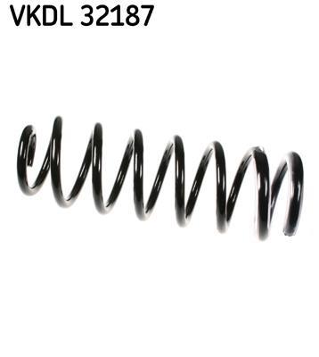 Mola de suspensão SKF ref. VKDL 32187